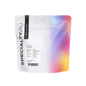 Кофе Коста Рика Эль Пастора